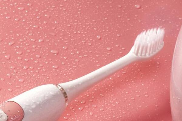 声波电动牙刷怎么选？选购声波震动牙刷的四大要点