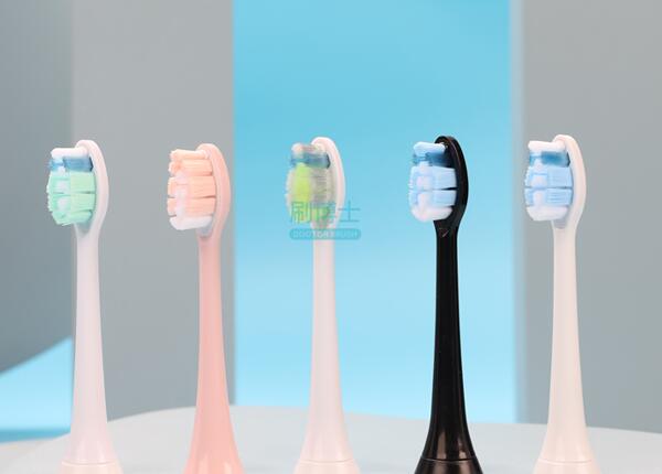 电动牙刷头哪里有卖？原装刷头难寻，就找kaiyun体育官网入口登录电动牙刷头厂家