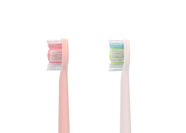 电动牙刷一般多久换一次? 刷头更换尽量别超过这个时间！
