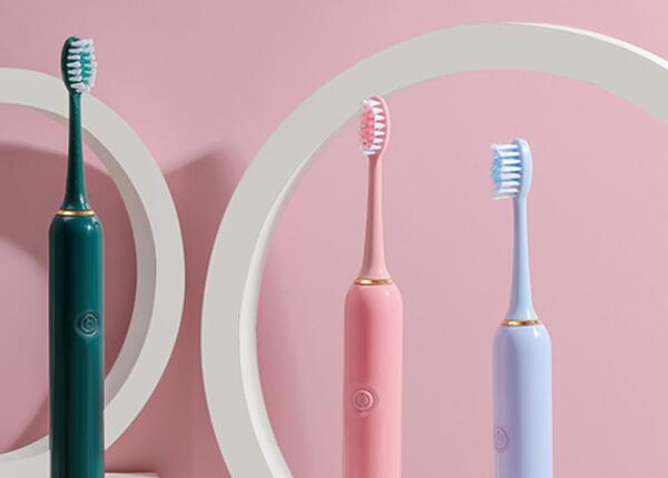 声波式电动牙刷怎么刷牙？这样使用声波式牙刷，更能使牙齿干净！