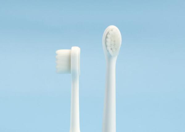 刷博士推荐：三款性价比高的儿童专用电动牙刷头