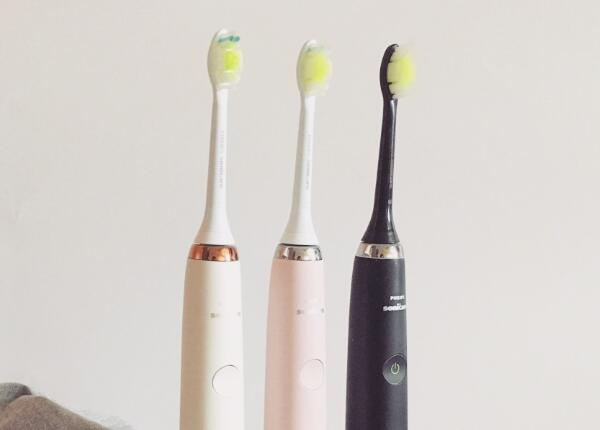 国外有没有电动牙刷品牌？电动牙刷国外品牌有哪些？