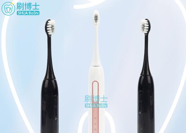 电动牙刷批发怎么选购？选择电动牙刷厂商的三大看点