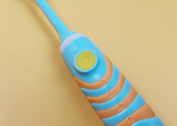 儿童电动牙刷功能