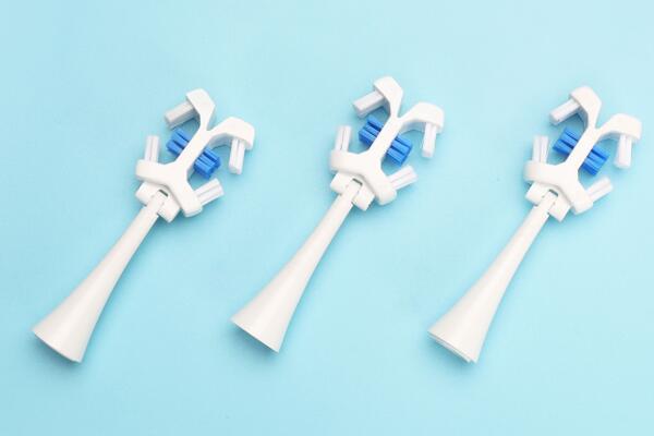 电动牙刷替换头怎么选？选择合适牙刷替换头的五大技巧