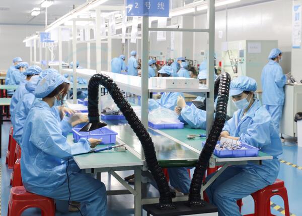 如何选择优秀的电动牙刷生产厂家？