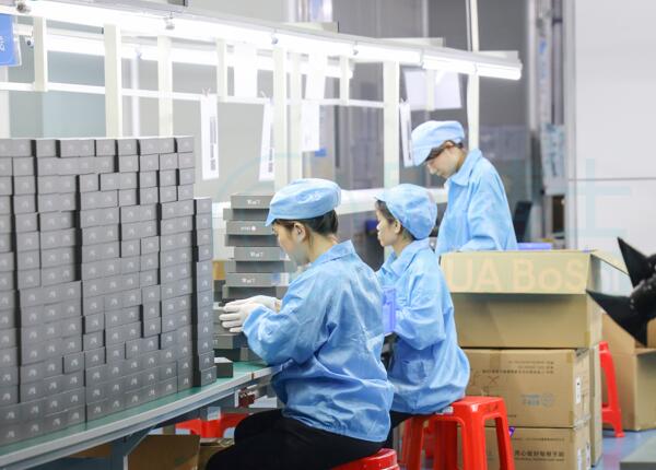 电动牙刷代工厂家行业解析：市场趋势和发展前景