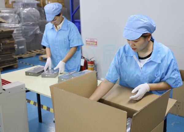 电动牙刷代工厂家选择的关键因素有哪些？