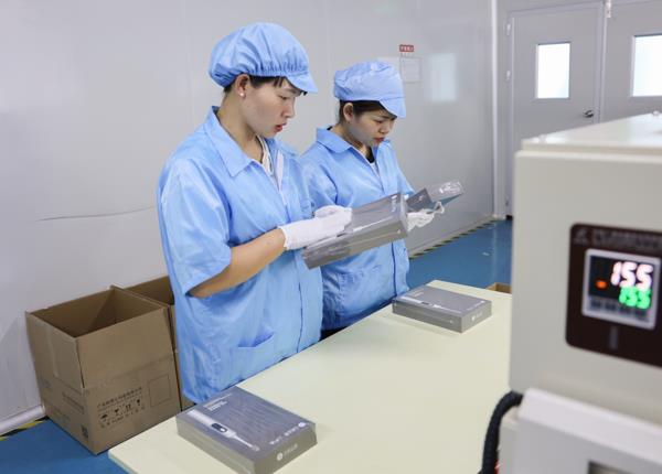 电动牙刷代工厂家选择
