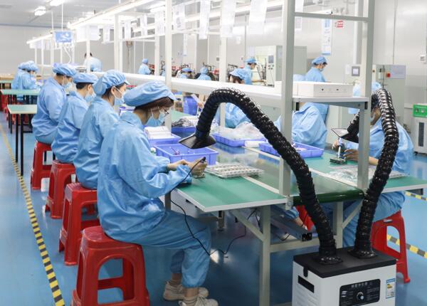 电动牙刷生产商厂家的选择指南与注意事项