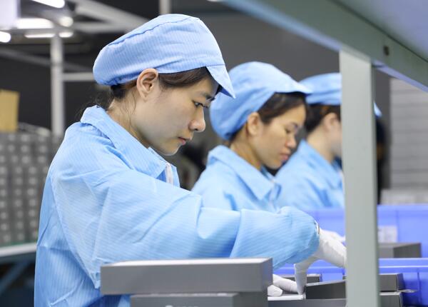 电动牙刷国内生产厂家