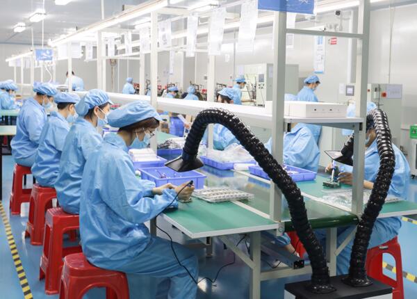 从品牌到细节，如何选择电动牙刷国内生产厂家？