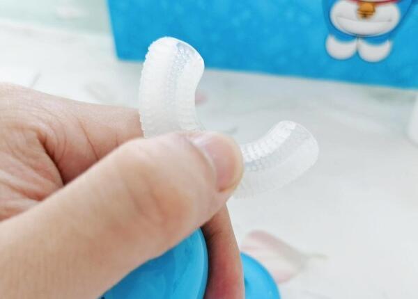 小孩电动牙刷品牌