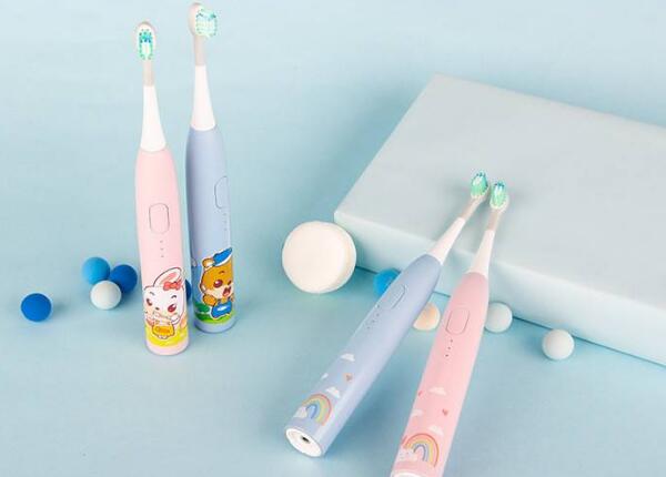 儿童电动牙刷便宜的可以用吗？家长们值得一看！