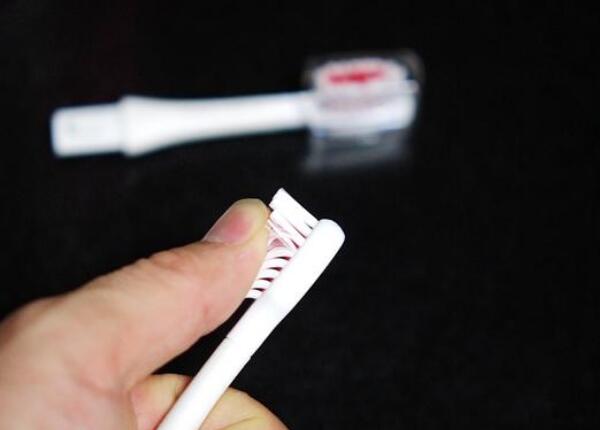 手动牙刷刷头如何挑选