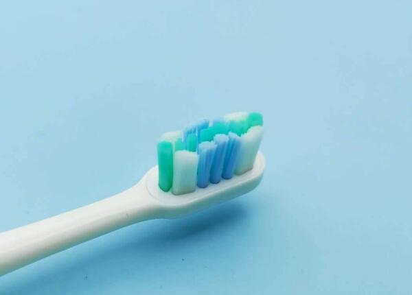 手动牙刷怎么选刷毛