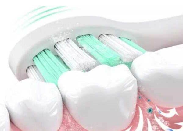 成人款手动牙刷有哪些种类型