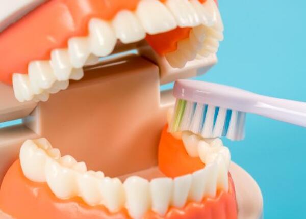 电动牙刷挑选篇之有智齿的电动牙刷怎么选？