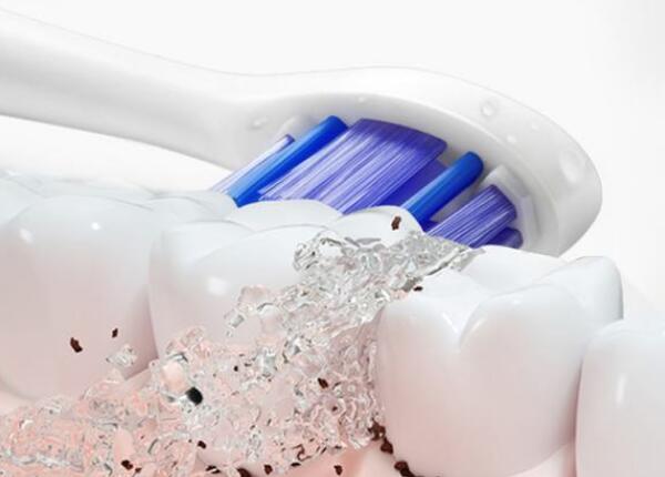 隔多久换一次电动牙刷比较好？牙科医生建议：这几种情况需换