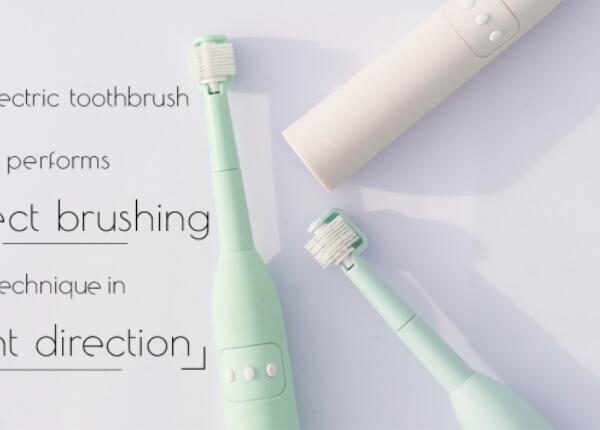电动牙刷刷头需要换原装的吗