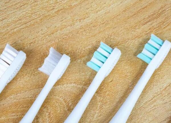 牙刷刷头需要换原装的吗