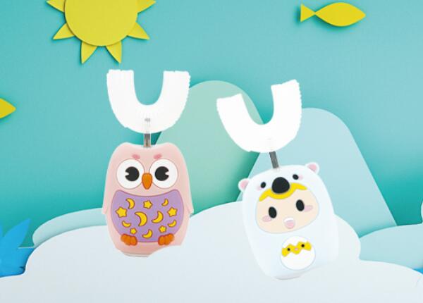 电动牙刷U型的使用注意事项 电动牙刷U型的使用注意事项