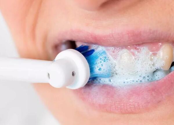 旋转电动牙刷为什么声音那么大？旋转牙刷声音大的原因