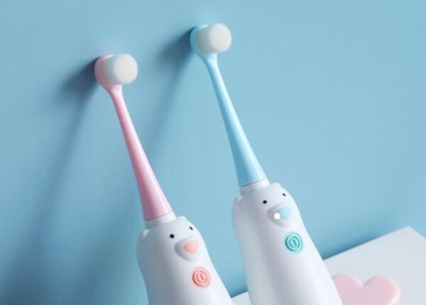 买儿童电动牙刷怎么挑选？八岁孩子电动牙刷选择技巧