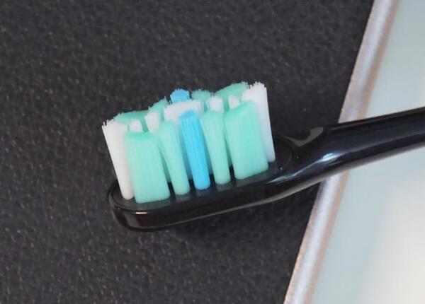 电动牙刷刷头怎么挑选好的