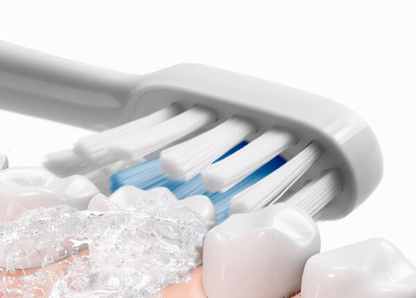 牙刷刷头挑选方法技巧