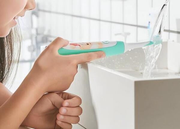 儿童电动牙刷如何选择