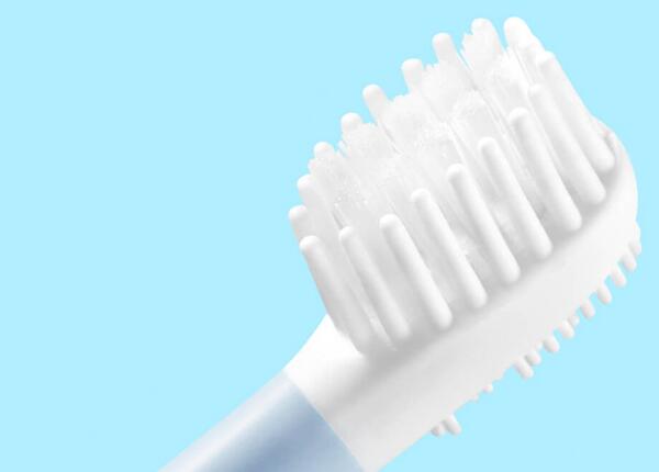 电动牙刷挑选技巧：牙槽型儿童电动牙刷怎么选