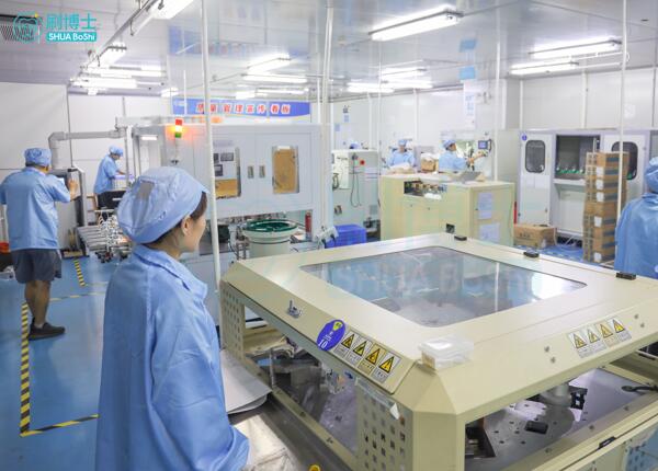 电动牙刷贴牌代加工怎么做