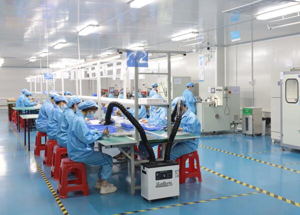 电动牙刷代加工成本高吗？多少钱？