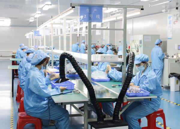 如何选择合适的电动牙刷代工厂？认准刷博士牙刷代工厂