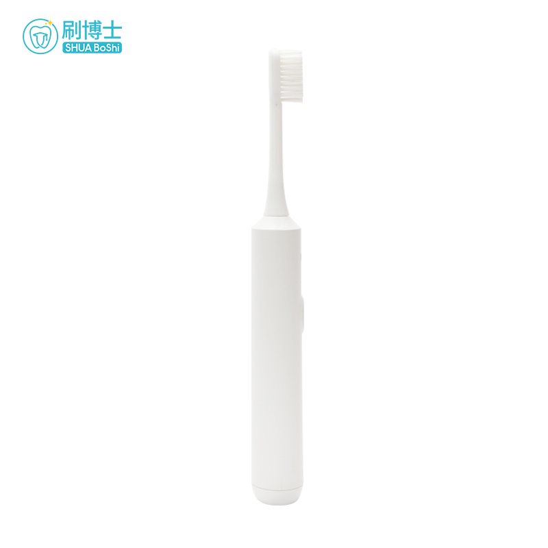 S011 刷博士声波电动牙刷