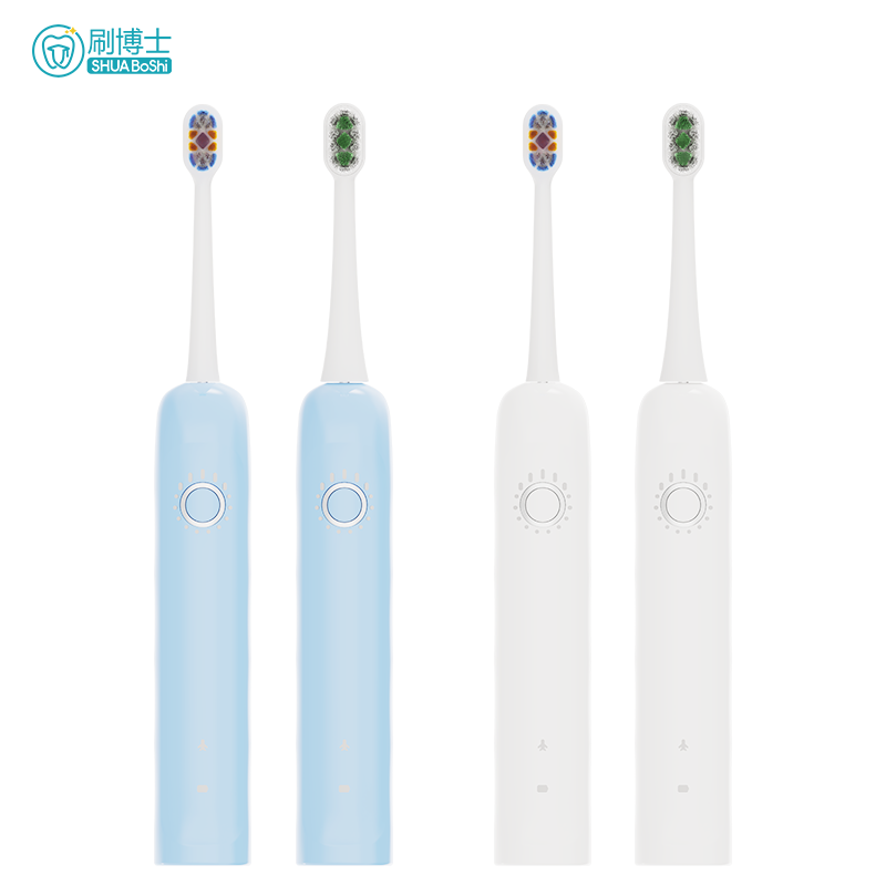 S600 刷博士电动牙刷